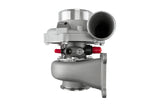 TS-2 Turbocharger(Water Cooled) 6262 T4 0.82AR Externally Wastegated