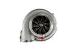 TS-2 Turbocharger (Water Cooled) 6262 V-Band Reverse Rotation 0.82AR Externally Wastegated