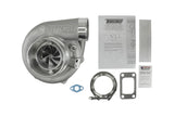 TS-2 Turbocharger (Water Cooled) 6262 T3 0.82AR Externally Wastegated