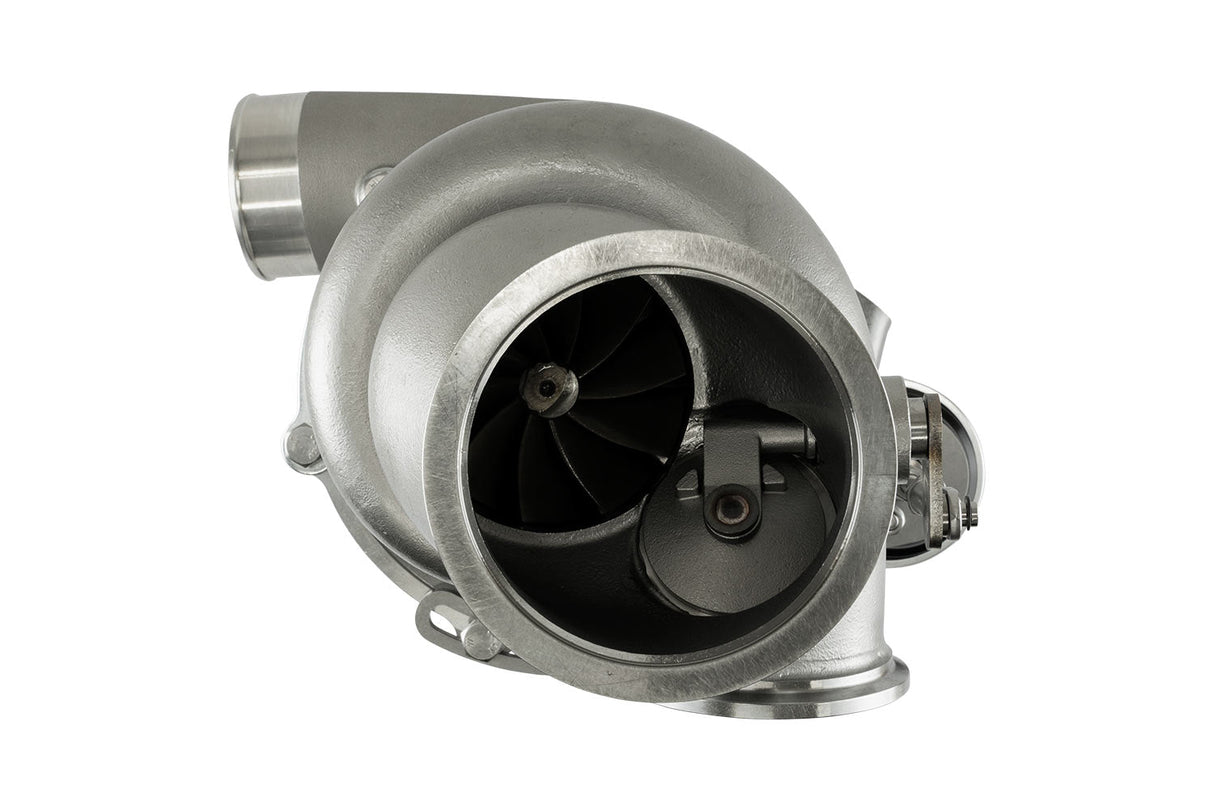 TS-2 Turbocharger (Water Cooled)  6262 V-Band 0.82AR Internally Wastegated