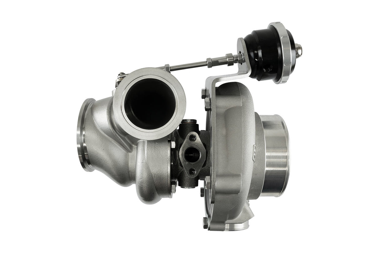 TS-2 Turbocharger (Water Cooled)  6262 V-Band 0.82AR Internally Wastegated