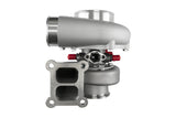TS-2 Turbocharger (Water Cooled) 6466 T4 Divided 0.84AR Externally Wastegated