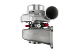 TS-2 Turbocharger (Water Cooled) 6466 T4 Divided 1.00AR Externally Wastegated