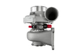 TS-2 Turbocharger (Water Cooled) 6466 T4 0.82AR Externally Wastegated