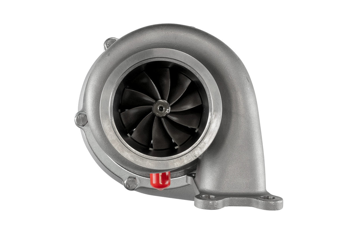 TS-2 Turbocharger (Water Cooled) 6466 T4 0.96AR Externally Wastegated