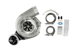 TS-2 Turbocharger (Water Cooled) 6466 V-Band 0.82AR Internally Wastegated