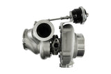 TS-2 Turbocharger (Water Cooled) 6466 V-Band 0.82AR Internally Wastegated