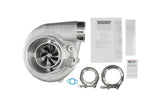 TS-2 Turbocharger (Water Cooled) 6466 V-Band 1.07AR Externally Wastegated