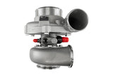 TS-2 Turbocharger (Water Cooled) 6466 V-Band 1.07AR Externally Wastegated