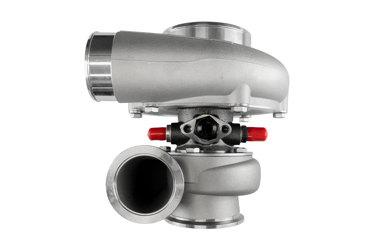 TS-2 Turbocharger (Water Cooled) 6466 V-Band 1.07AR Externally Wastegated