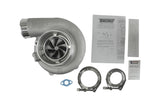 TS-2 Turbocharger (Water Cooled) 6466 V-Band Reverse Rotation 0.82AR Externally Wastegated