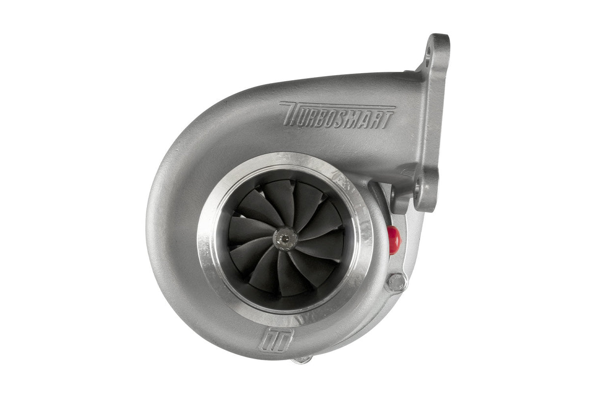 TS-2 Turbocharger (Water Cooled) 6870 (Kompact) T4 Divided 1.00AR Externally Wastegated