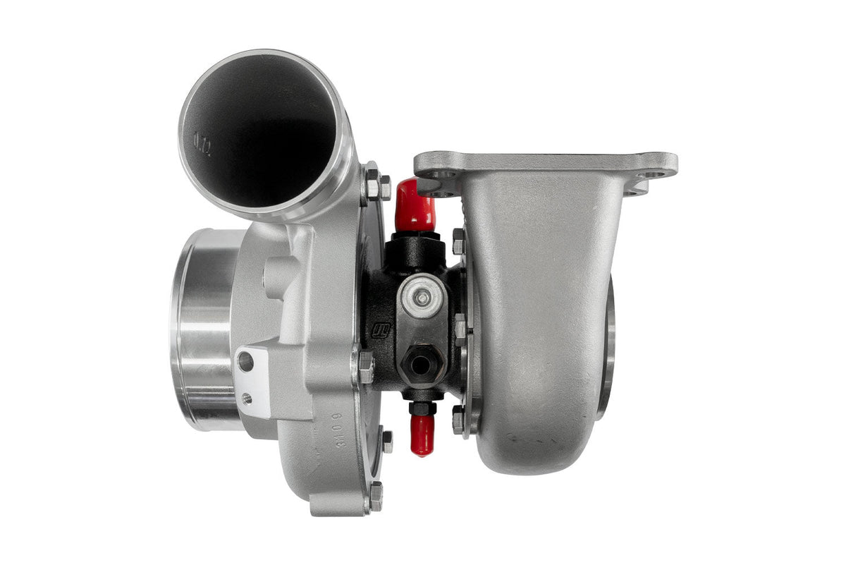 TS-2 Turbocharger (Water Cooled) 6870 (Kompact) T3 1.10AR Externally Wastegated