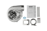 TS-2 Turbocharger (Water Cooled) 6870 (Kompact) T4 0.82AR Externally Wastegated