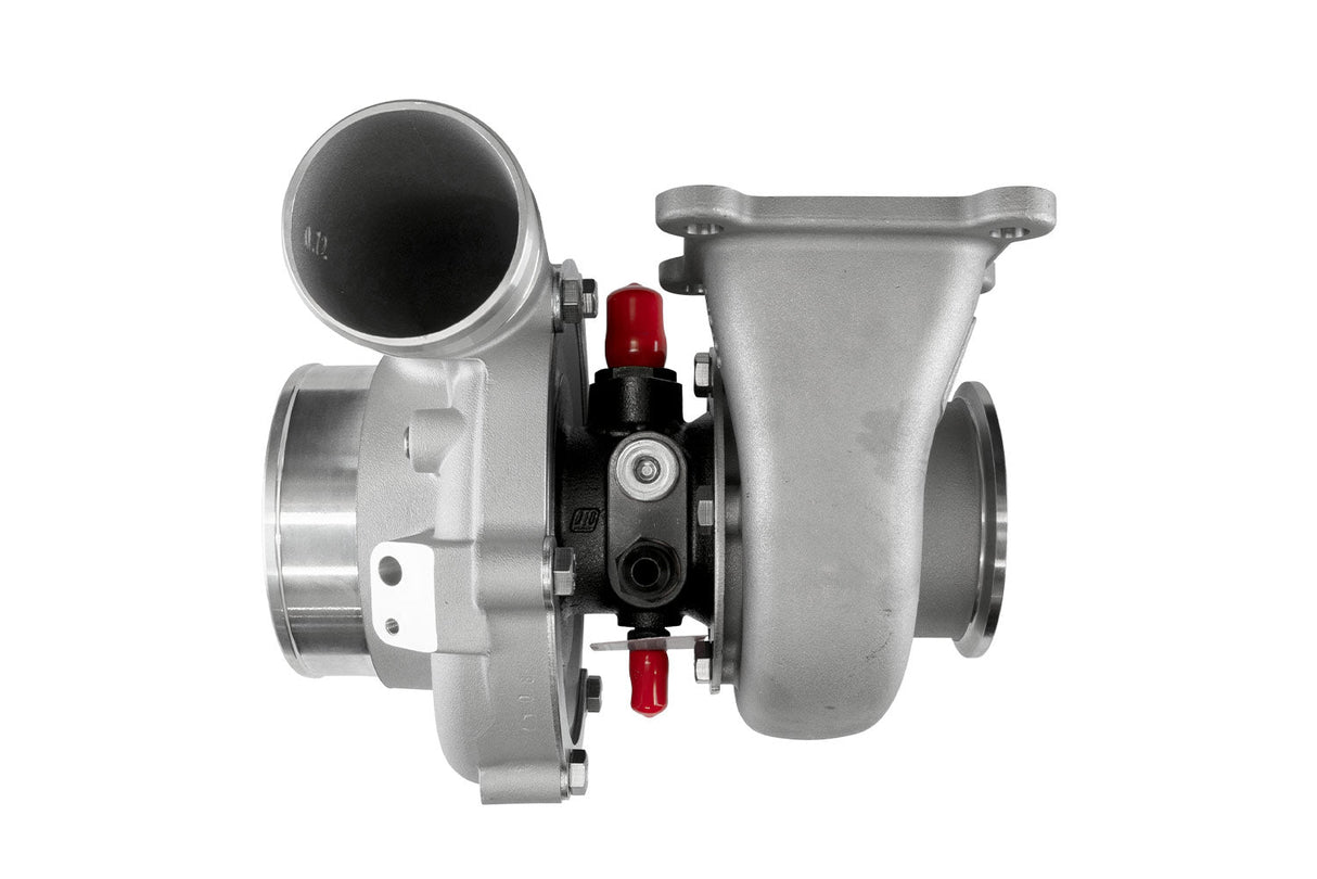 TS-2 Turbocharger (Water Cooled) 6870 (Kompact) T4 0.82AR Externally Wastegated