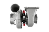 TS-2 Turbocharger (Water Cooled) 6870 (Kompact) T4 0.82AR Externally Wastegated