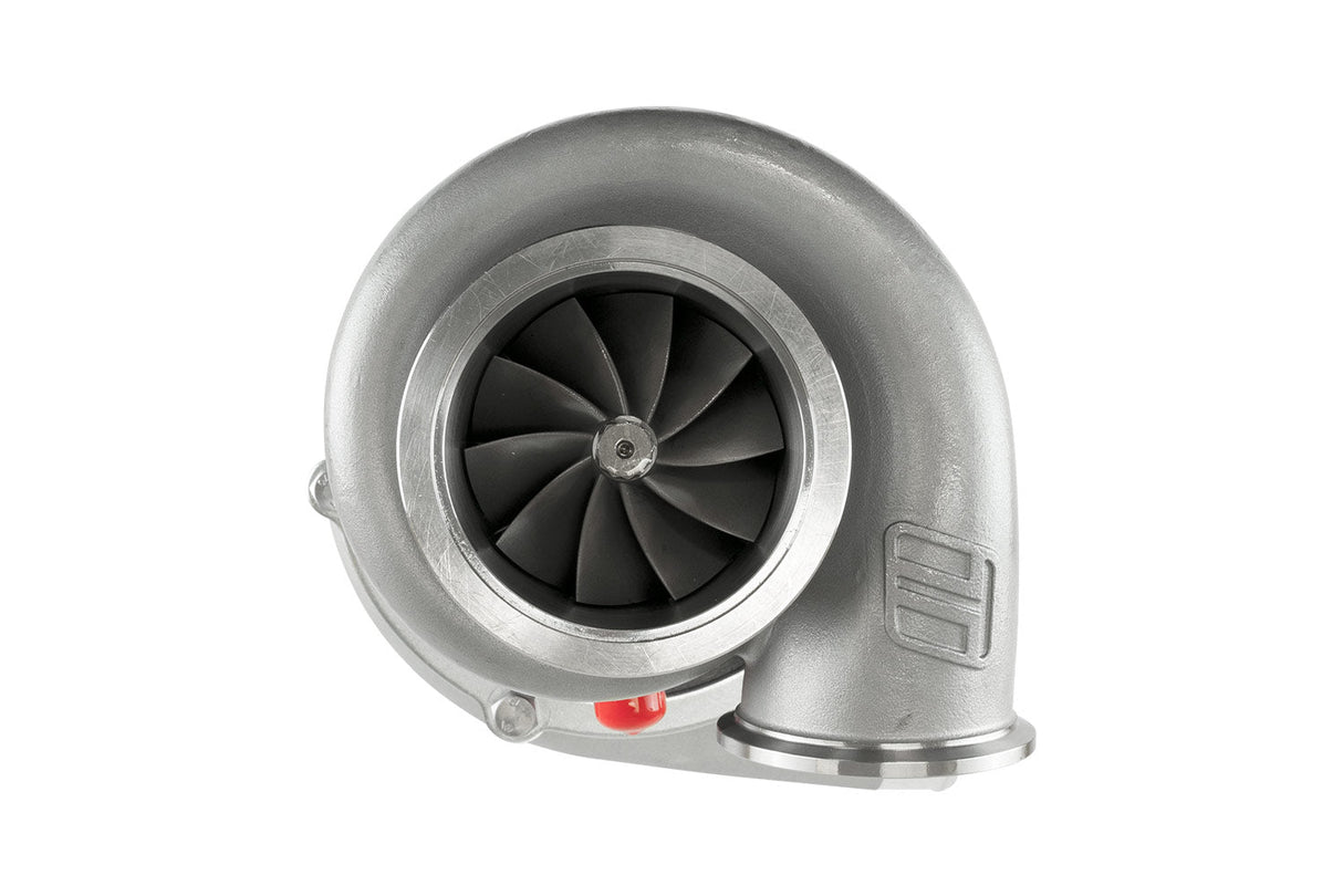 TS-2 Turbocharger (Water Cooled) 6870 (Kompact) V-Band 1.07AR Externally Wastegated