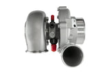 TS-2 Turbocharger (Water Cooled) 6870 (Kompact) V-Band 1.07AR Externally Wastegated