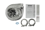 TS-2 Turbocharger (Water Cooled) 7170 (Kompact) V-Band 1.07AR Externally Wastegated