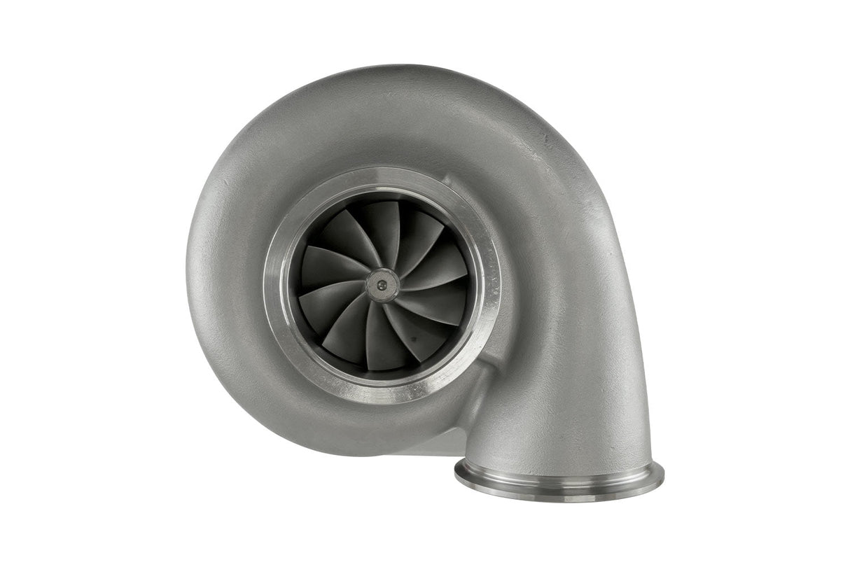 TS-2 Turbocharger (Water Cooled) 7170 (Kompact) V-Band 0.96AR Externally Wastegated