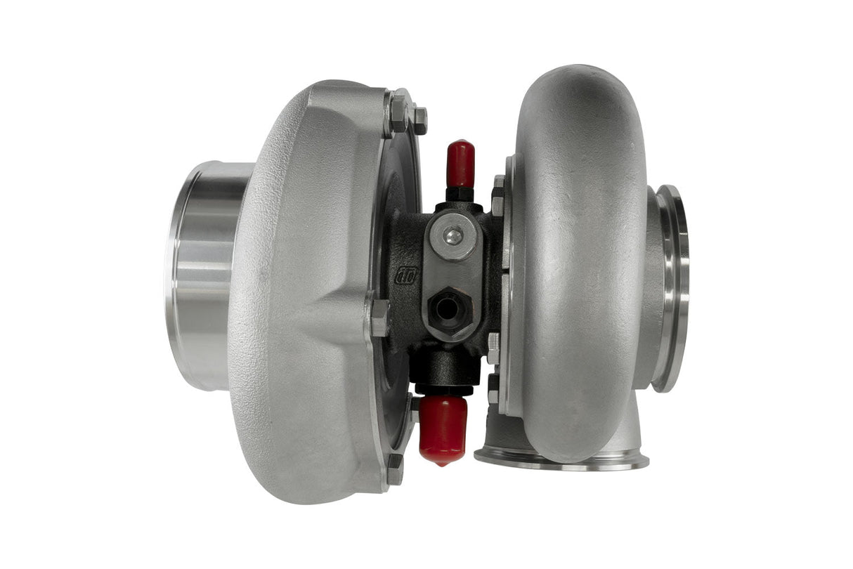 TS-2 Turbocharger (Water Cooled) 7170 (Kompact) V-Band 1.07AR Externally Wastegated