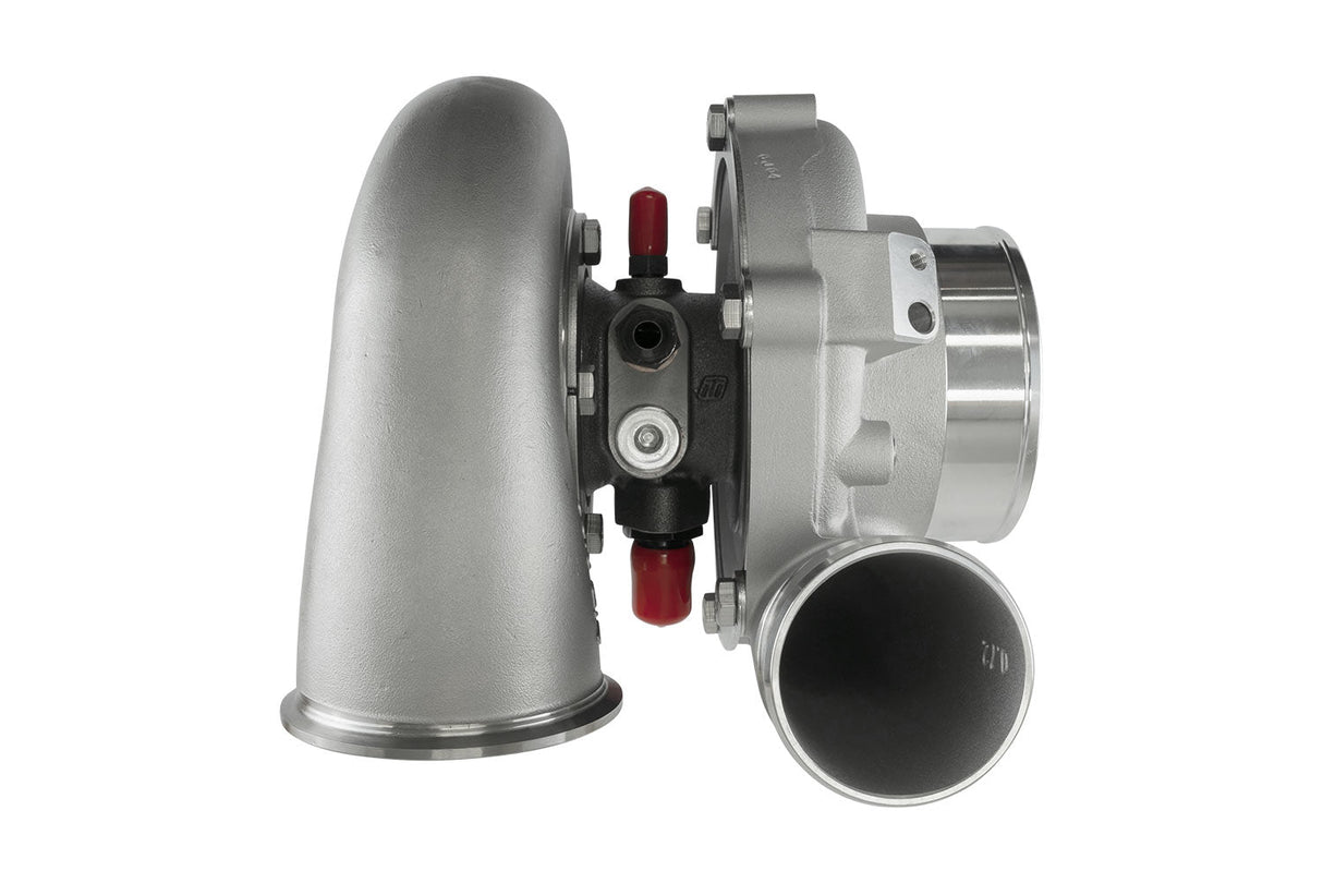 TS-2 Turbocharger (Water Cooled) 7170 (Kompact) V-Band 0.96AR Externally Wastegated
