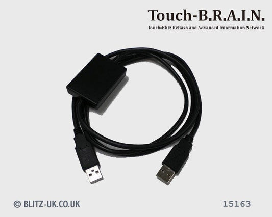 Blitz - Touch Brain Link Cable -