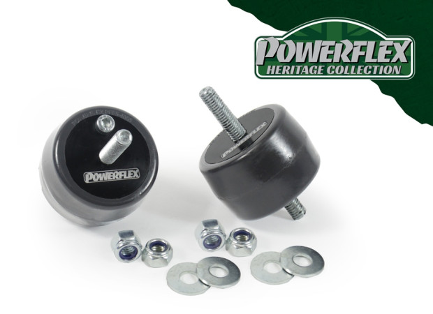 Powerflex Transmission Mounting Bush (Fast Road) Toyota Supra Mk5 A90/J29 (2019 -) HERITAGE