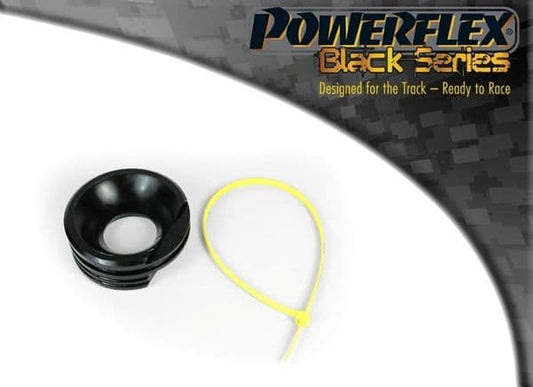 Powerflex Upper Engine Mount Insert Toyota GR Yaris (2020-2024) BLACK