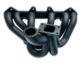 6Boost Toyota 1JZGTE VVTi Stock Position Exhaust Manifold