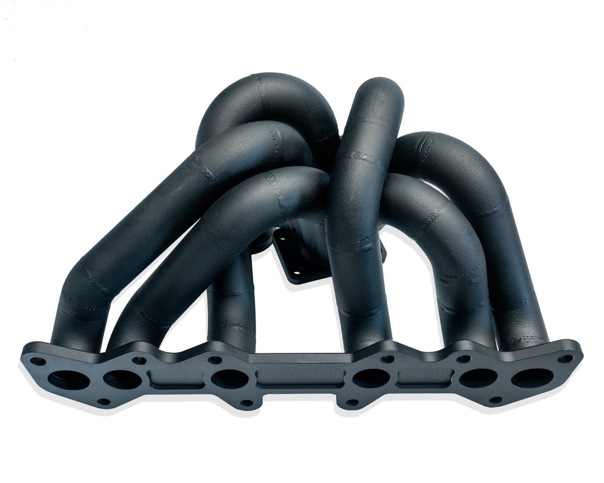 6Boost Toyota 1JZGTE VVTi T3 Exhaust Manifold