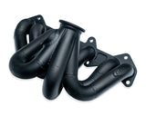 6Boost Toyota 1JZGTE VVTi V-Band Exhaust Manifold