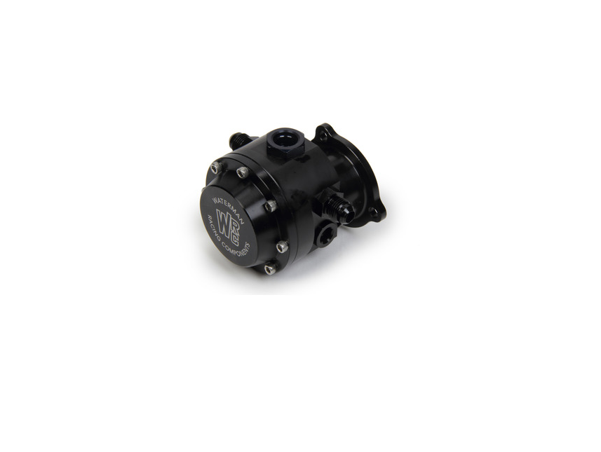 PHR PowerHouse Racing Waterman 3.8GPM Mechanical Pump
