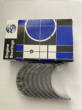 ACL Conrod bearing shell Toyota Starlet Glanza / GT 4EFE 4EFTE - Future Motorsports - ENGINE BEARINGS - ACL - Future Motorsports