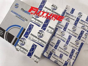 ACL Engine Bearing Kit Toyota Starlet 4EFTE - Future Motorsports - ENGINE BEARINGS - ACL - Future Motorsports