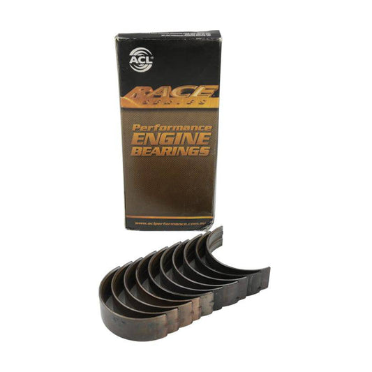 ACL RACE SERIES CRANK MAIN BEARINGS 3SGE / 3SGTE - Future Motorsports - ENGINE BEARINGS - ACL - Future Motorsports