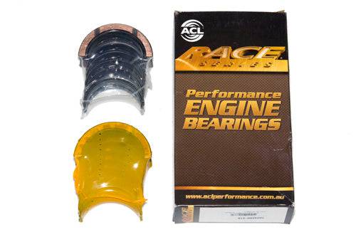 ACL Race Series Impreza Main Crank Bearing Set Centre - Future Motorsports - ENGINE BEARINGS - ACL - Future Motorsports