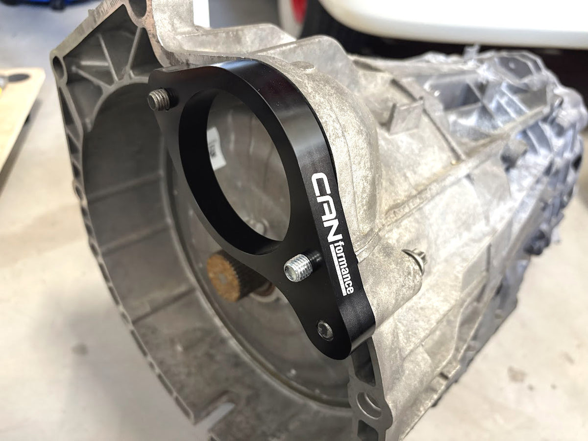 BMW N54 8HP Billet Flexplate