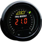 AEM TRU-BOOST - Boost Controller Gauge 30-4350 - Future Motorsports - BOOST CONTROLLERS - AEM - Future Motorsports