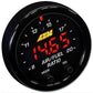AEM X-Series Wideband UEGO AFR Sensor Controller Gauge 30-0300 LSU 4.9 - Future Motorsports - WIDEBAND - AEM - Future Motorsports