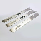 RB DOHC Cam Manifold Blanking Plates RB26 RB25