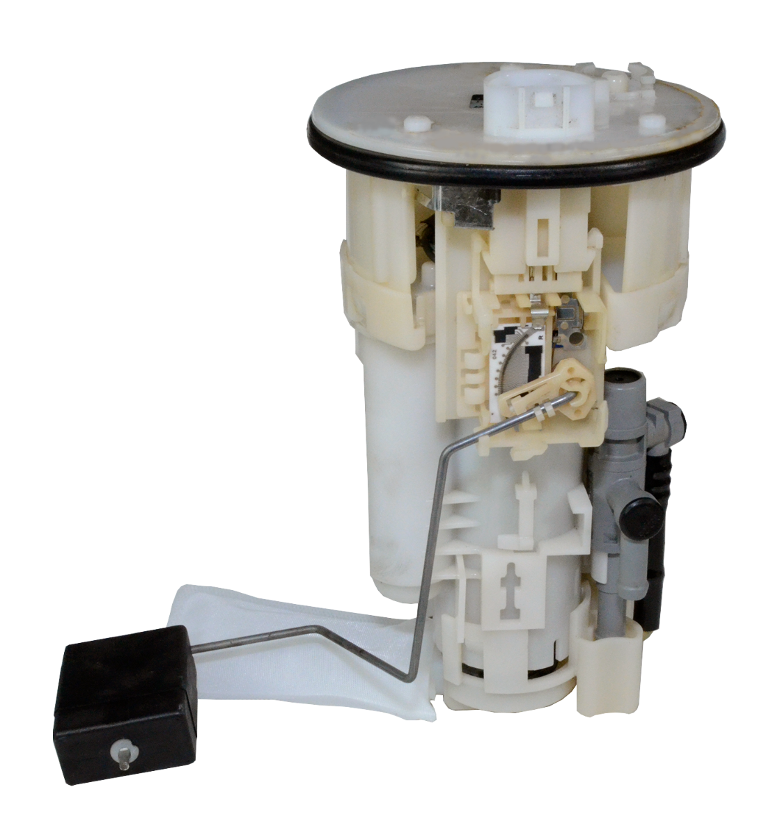 SYTEC 340 LPH FUEL PUMP KIT UPGRADE FOR TOYOTA ALTEZZA / LEXUS IS200 IS300