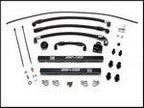 AMS Nissan R35 GTR Alpha Fuel Rail Upgrade Package - Future Motorsports -  - AMS Performance - Future Motorsports