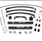 AMS Nissan R35 GTR Alpha Fuel Rail Upgrade Package - Future Motorsports -  - AMS Performance - Future Motorsports