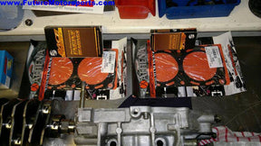 Athena MLS 1.3mm Head Gasket 4 layer WRC Spec Impreza EJ20 2.0L - Future Motorsports -  - ATHENA - Future Motorsports