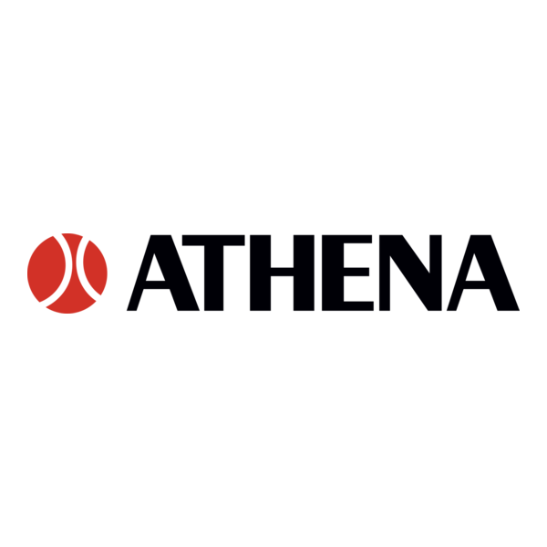 Athena Cut Ring Racing Head Gasket thickness 1,5 mm - 101,5 mm