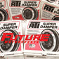 ATi TITAN MOTORSPORTS SUPRA 2JZ 1JZ CRANK PULLEY KIT - V2 - Future Motorsports - PULLEYS & DAMPERS - ATI - Future Motorsports