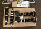 BC Racing BR Series Type RA Coilover kit 200sx S14 / S15 Silvia - Future Motorsports -  - BC RACING - Future Motorsports