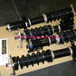 BC Racing BR Series Type RA Coilovers Nissan Skyline R34 GTR - Future Motorsports -  - BC RACING - Future Motorsports
