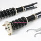 BC RACING BR SERIES TYPE RS COILOVER SUSPENSION KIT TOYOTA SUPRA JZA80 - Future Motorsports - SUSPENSION & COMPONENTS - BC RACING - Future Motorsports